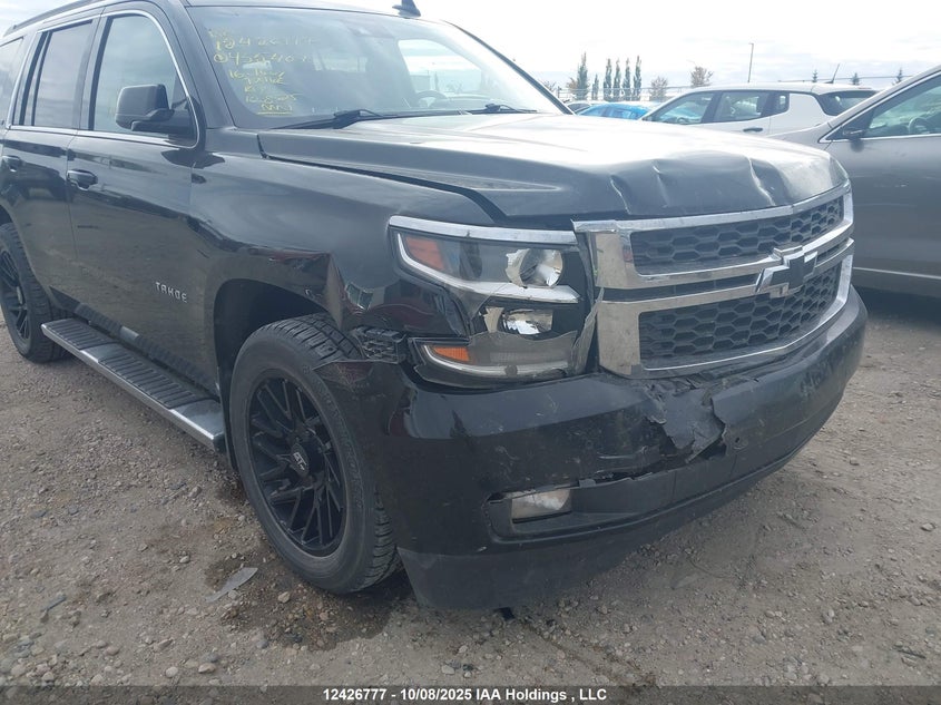 1GNSKBKC8GR455407 2016 CHEVROLET TAHOE photo no. 6