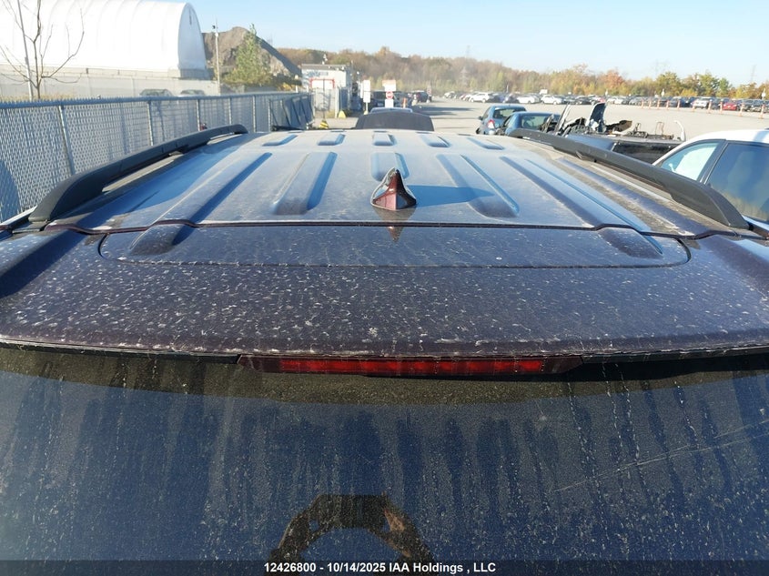 1GNEVGKW0LJ294135 2020 CHEVROLET TRAVERSE photo no. 22