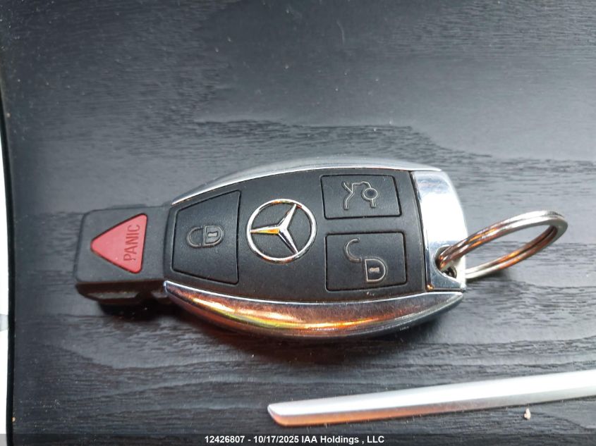 2016 Mercedes-Benz Glc 300 VIN: WDCOG4KB5GF114255 Lot: 12426807