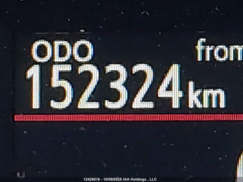 2016 Toyota Prius C VIN: JTDKDTB33G1124192 Lot: 12426816