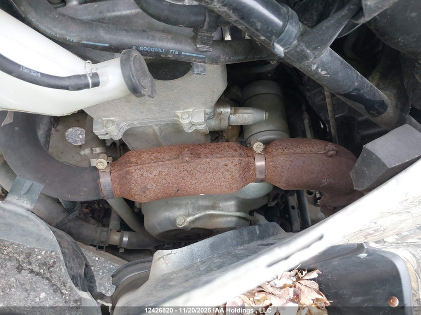 5Y4AMB4W7GA300410 2016 YAMAHA YFM photo no. 9