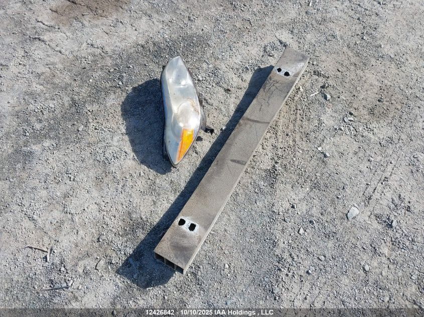 2011 Toyota Matrix VIN: 2T1KU4EE4BC539223 Lot: 12426842