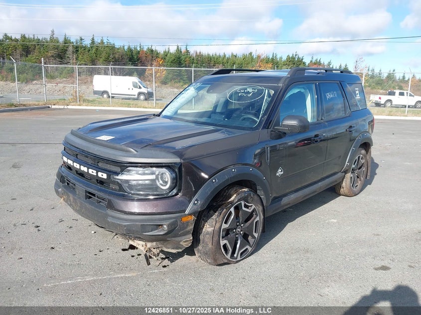 3FMCR9C64MRA33186 2021 FORD BRONCO SPORT photo no. 6