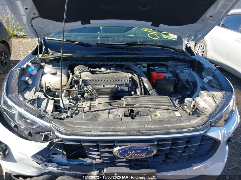1FMCU9JA8SUA90650 2025 FORD ESCAPE photo no. 10