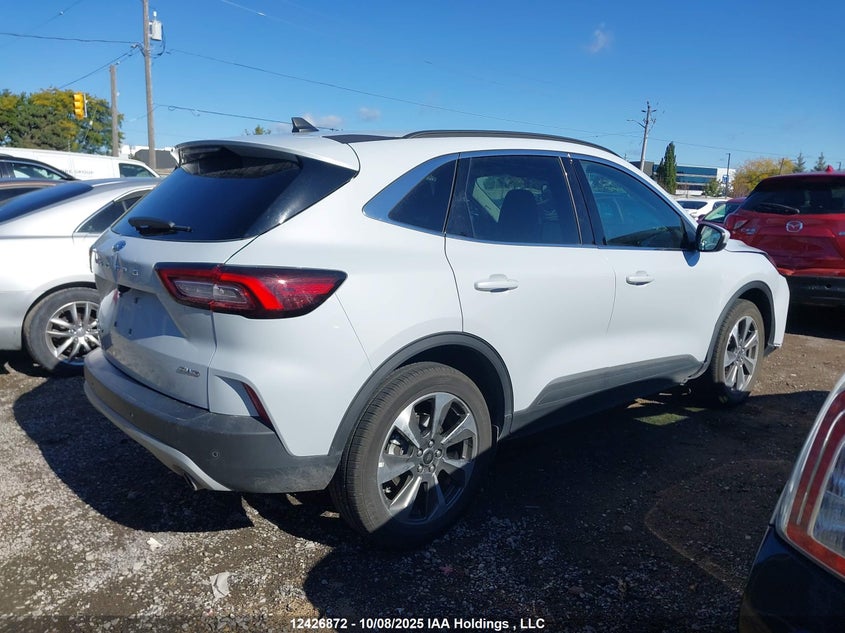 1FMCU9JA8SUA90650 2025 FORD ESCAPE photo no. 13