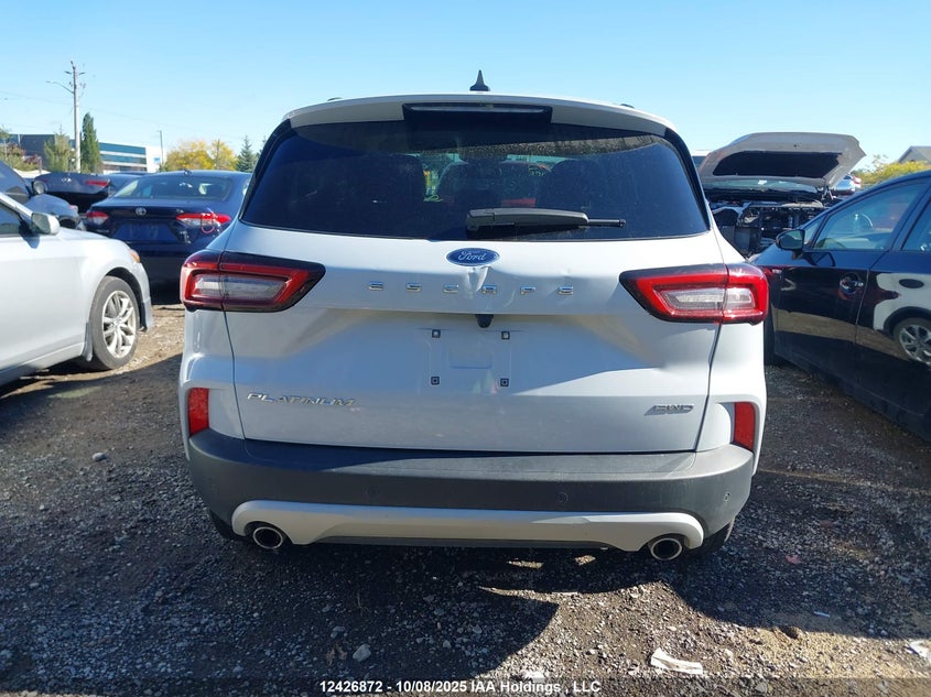 1FMCU9JA8SUA90650 2025 FORD ESCAPE photo no. 16