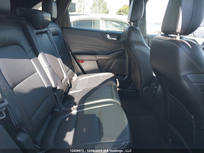 1FMCU9JA8SUA90650 2025 FORD ESCAPE photo no. 8