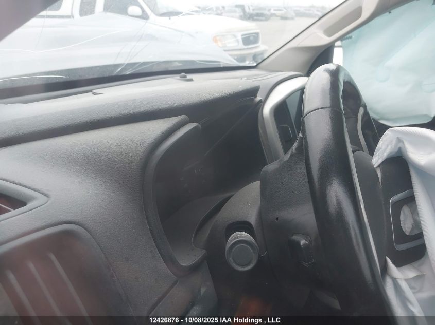 2022 GMC Canyon Elevation VIN: 1GTG6CEN7N1168853 Lot: 12426876