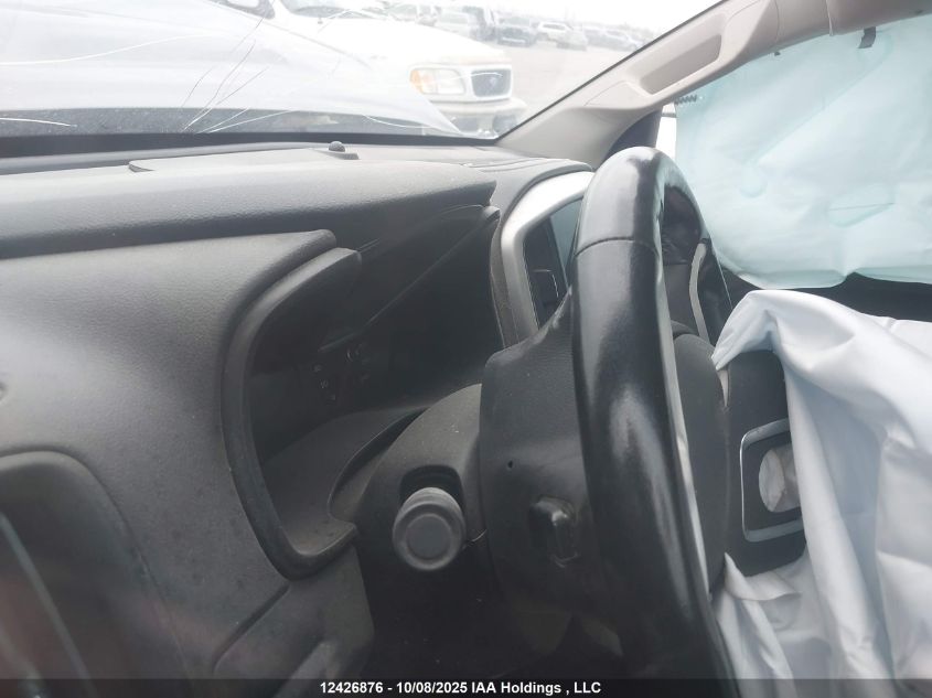 2022 GMC Canyon Elevation VIN: 1GTG6CEN7N1168853 Lot: 12426876