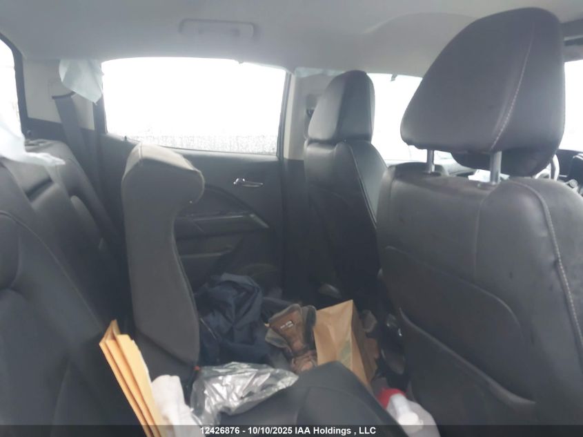 2022 GMC Canyon Elevation VIN: 1GTG6CEN7N1168853 Lot: 12426876