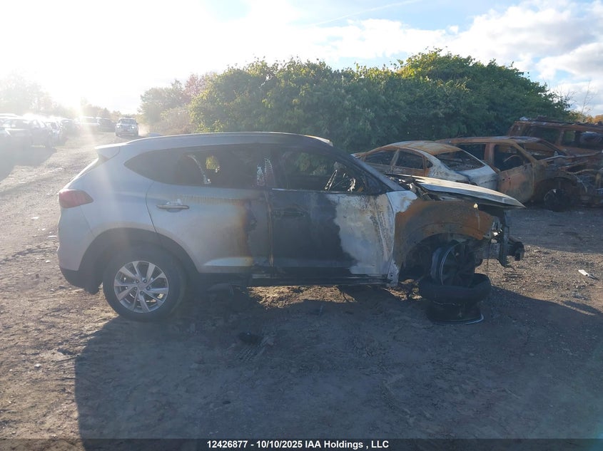 KM8J3CA45KU928165 2019 HYUNDAI TUCSON photo no. 13