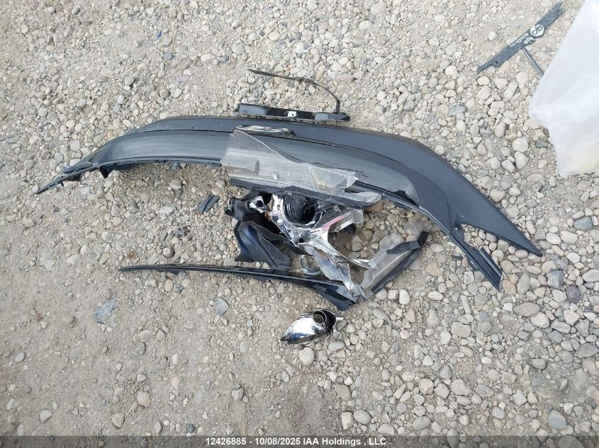 2019 Honda Civic Sedan VIN: 2HGFC2F56KH001153 Lot: 12426885