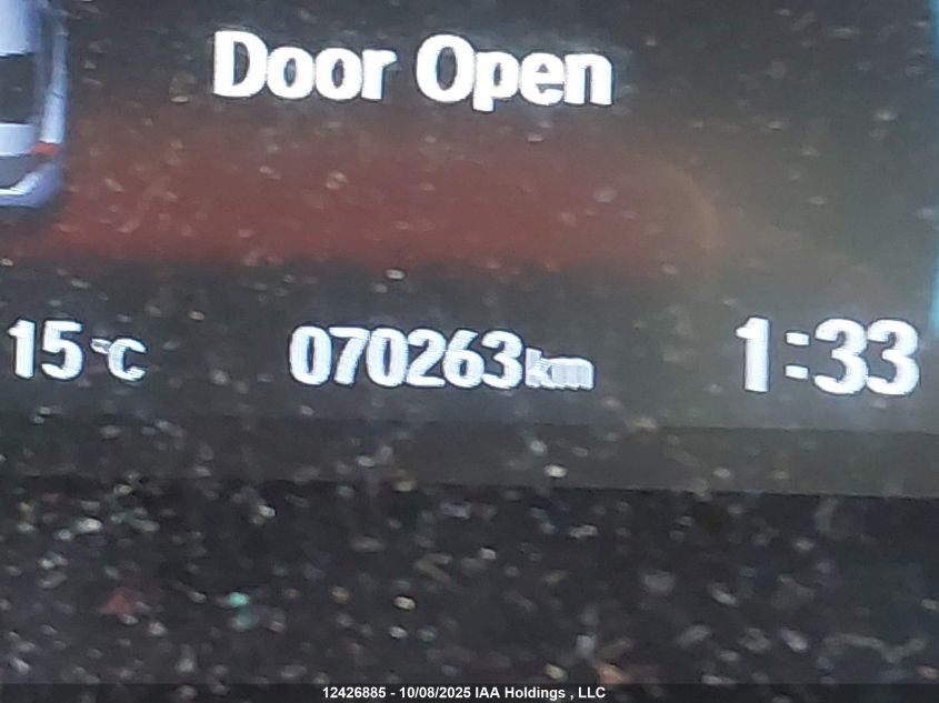 2019 Honda Civic Sedan VIN: 2HGFC2F56KH001153 Lot: 12426885