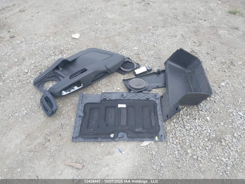 2025 Ram Promaster 2500 2500 High VIN: 3C6LRVCG5SE539451 Lot: 12426887