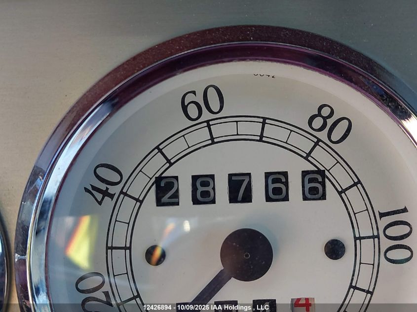 1938 Pontiac Coupe VIN: 8262780449 Lot: 12426894