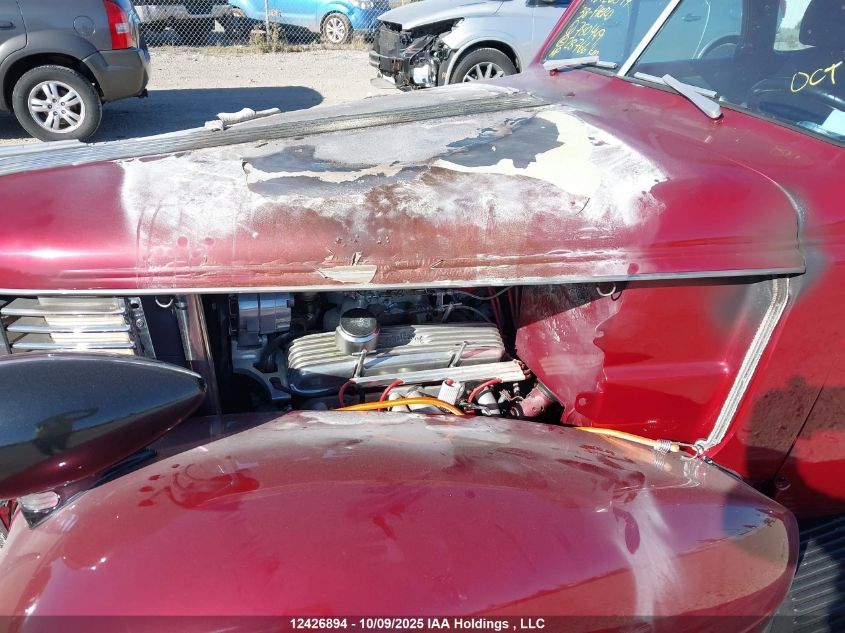 1938 Pontiac Coupe VIN: 8262780449 Lot: 12426894