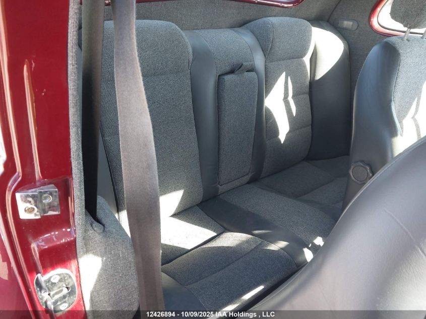 1938 Pontiac Coupe VIN: 8262780449 Lot: 12426894