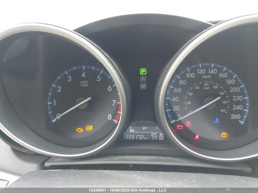 2013 Mazda Mazda3 Gs-Sky VIN: JM1BL1V70D1802012 Lot: 12426901