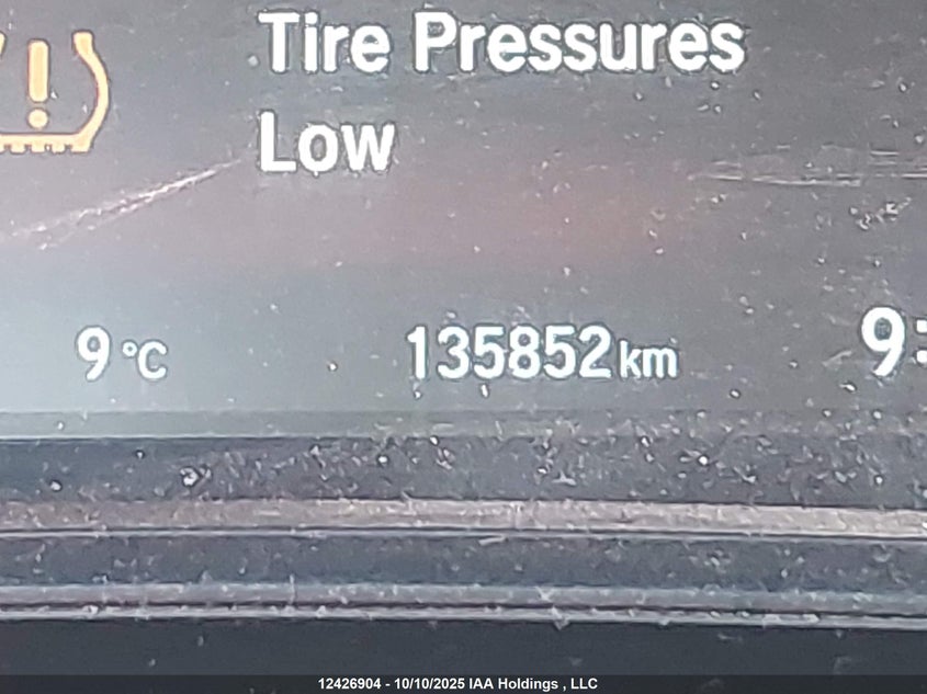 2019 Honda Cr-V Lx VIN: 2HKRW2H24KH120798 Lot: 12426904