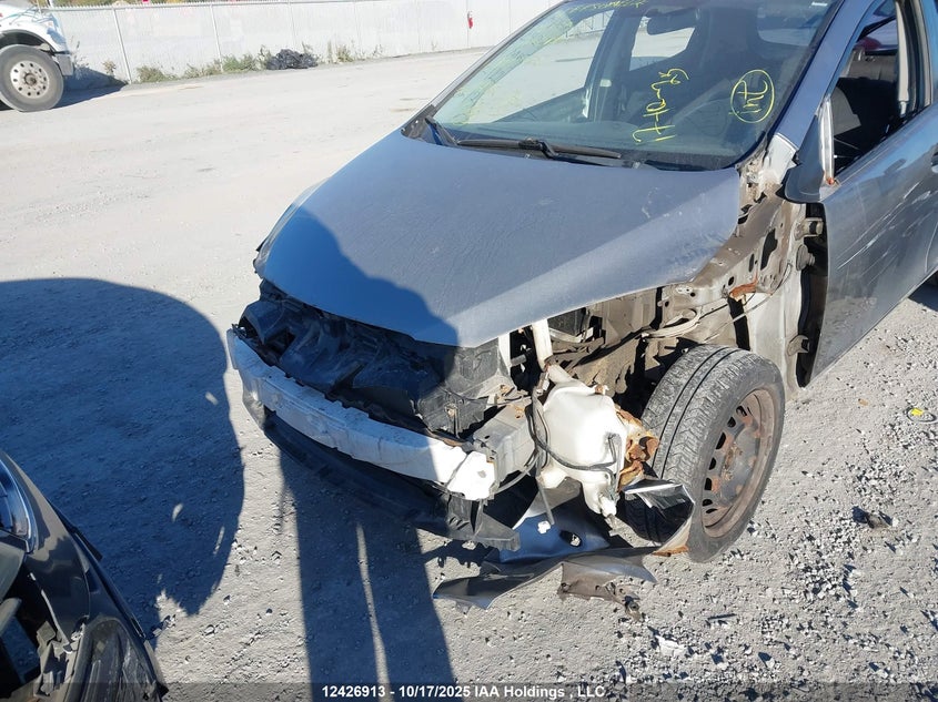 JM1DE1HY2B0122428 2011 MAZDA 2 photo no. 6
