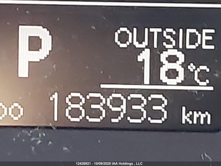 2018 Toyota Corolla Le VIN: 2T1BURHEXJC107808 Lot: 12426921