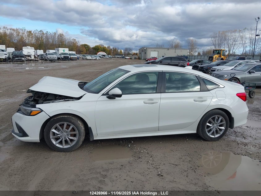 2HGFE2F33RH101066 2024 HONDA CIVIC photo no. 15