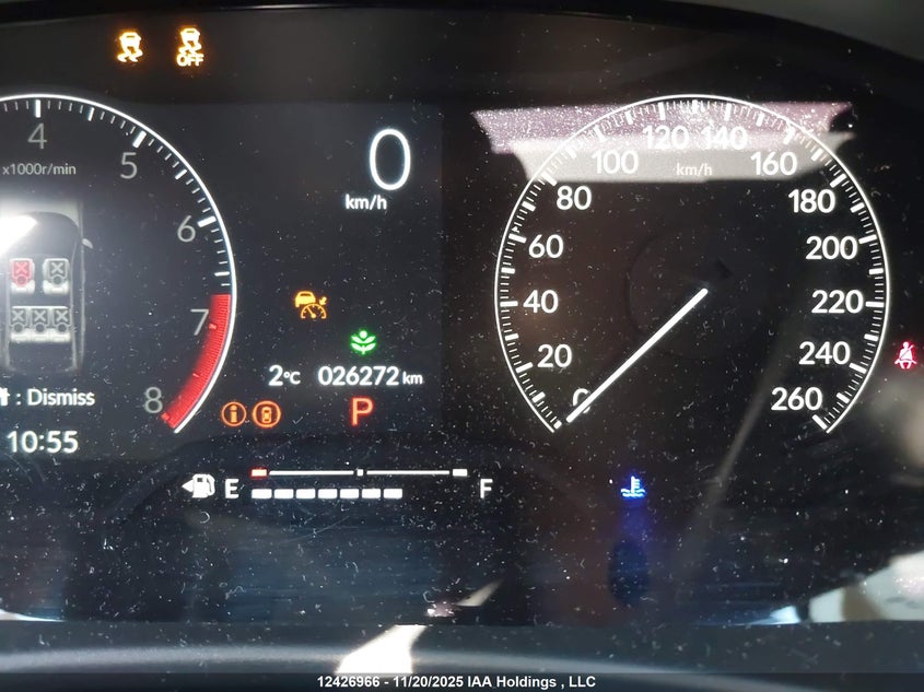2HGFE2F33RH101066 2024 HONDA CIVIC photo no. 16