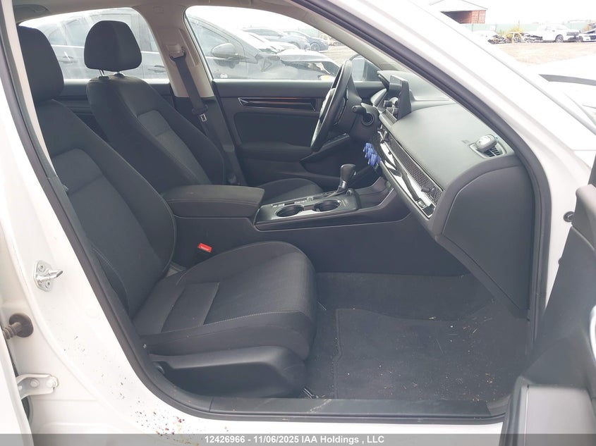2HGFE2F33RH101066 2024 HONDA CIVIC photo no. 5