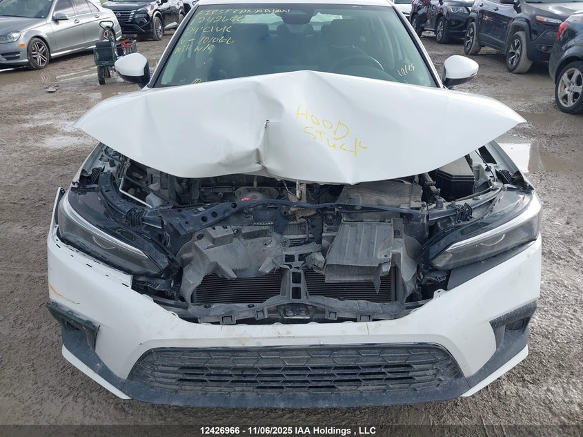 2HGFE2F33RH101066 2024 HONDA CIVIC photo no. 6
