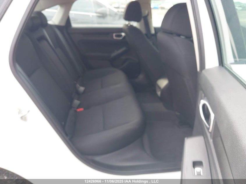2HGFE2F33RH101066 2024 HONDA CIVIC photo no. 8