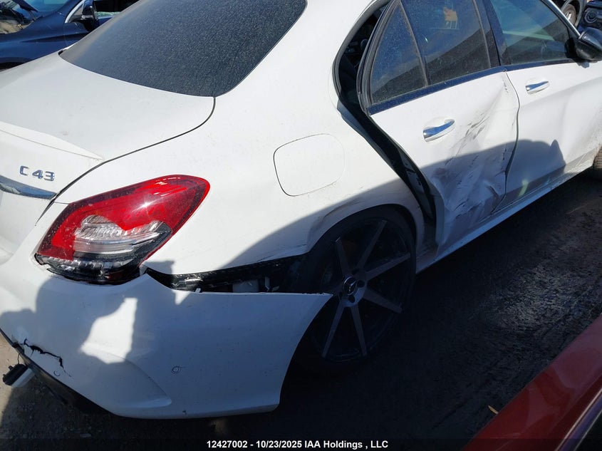 55SWF6EB6KU320092 2019 MERCEDES-BENZ  photo no. 6