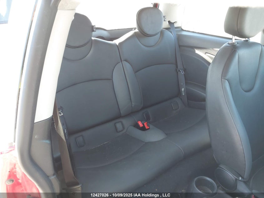 WMWMF335X7TT57359 2007 MINI COOPER photo no. 8
