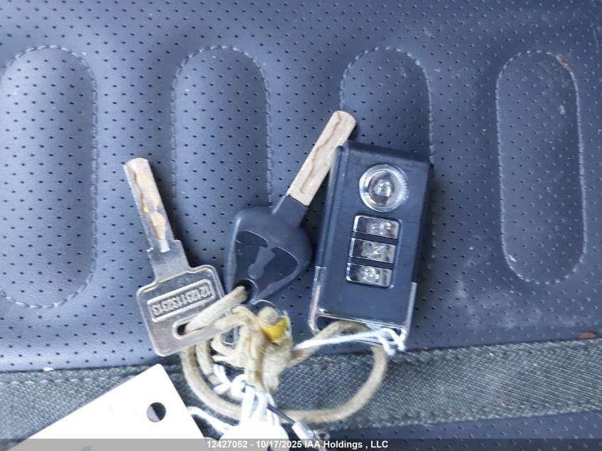 2024 Rivian R1T Adventure Quad Motor Large Pack VIN: 7FCTGAAA0RN032849 Lot: 12427052