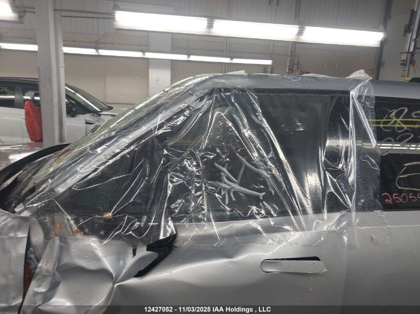 2024 Rivian R1T Adventure Quad Motor Large Pack VIN: 7FCTGAAA0RN032849 Lot: 12427052