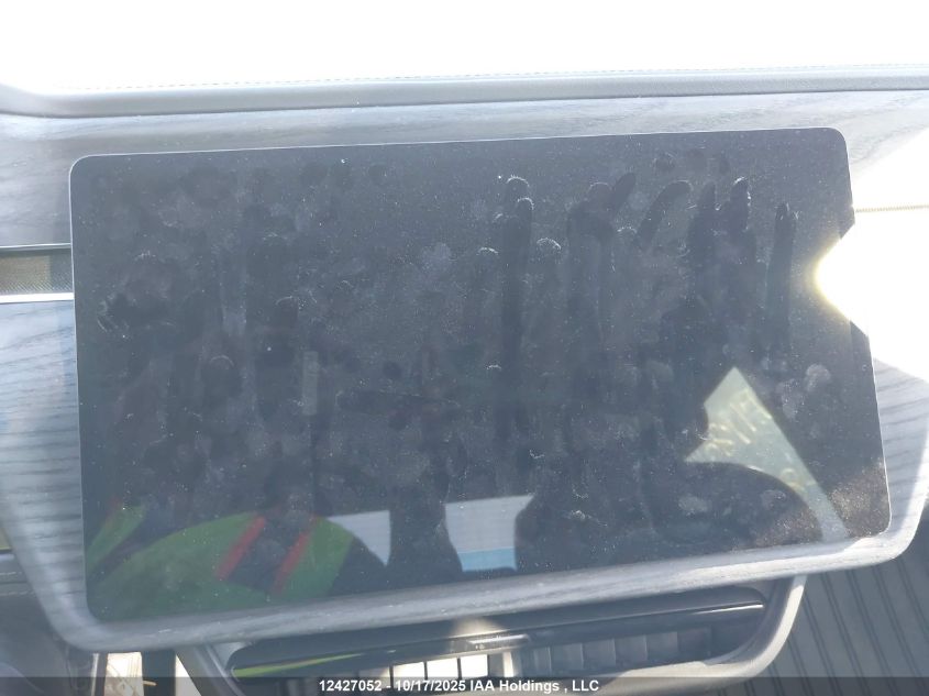 2024 Rivian R1T Adventure Quad Motor Large Pack VIN: 7FCTGAAA0RN032849 Lot: 12427052