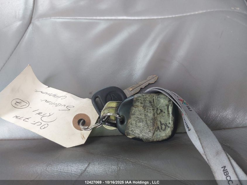 2005 Chevrolet Suburban 1500 Ls1/Lt/Off Road Suspension And Appearance Pkg. VIN: 3GNFK16T65G224427 Lot: 12427069