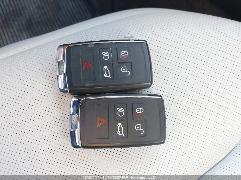 2024 Land Rover Range Rover Sport Autobiography VIN: SAL119F49RA180479 Lot: 12427117