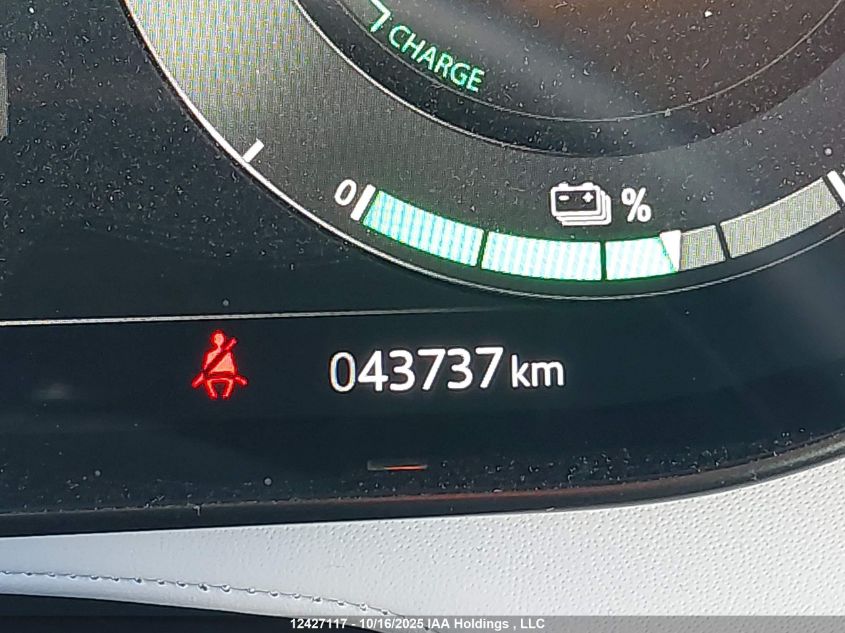 2024 Land Rover Range Rover Sport Autobiography VIN: SAL119F49RA180479 Lot: 12427117