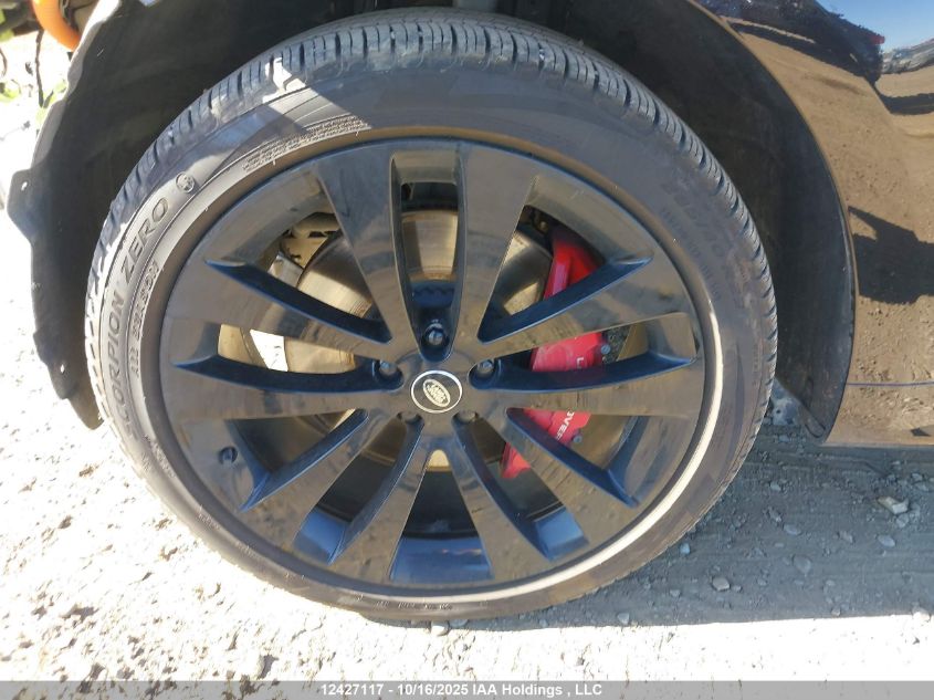 2024 Land Rover Range Rover Sport Autobiography VIN: SAL119F49RA180479 Lot: 12427117