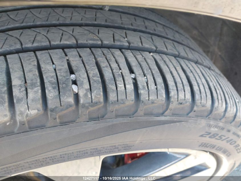 2024 Land Rover Range Rover Sport Autobiography VIN: SAL119F49RA180479 Lot: 12427117