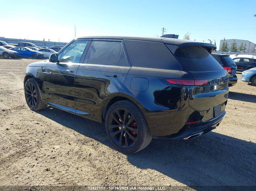 SAL119F49RA180479 2024 LAND ROVER RANGE ROVER SPORT photo no. 3