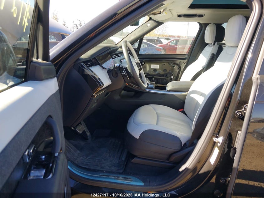 SAL119F49RA180479 2024 LAND ROVER RANGE ROVER SPORT photo no. 5