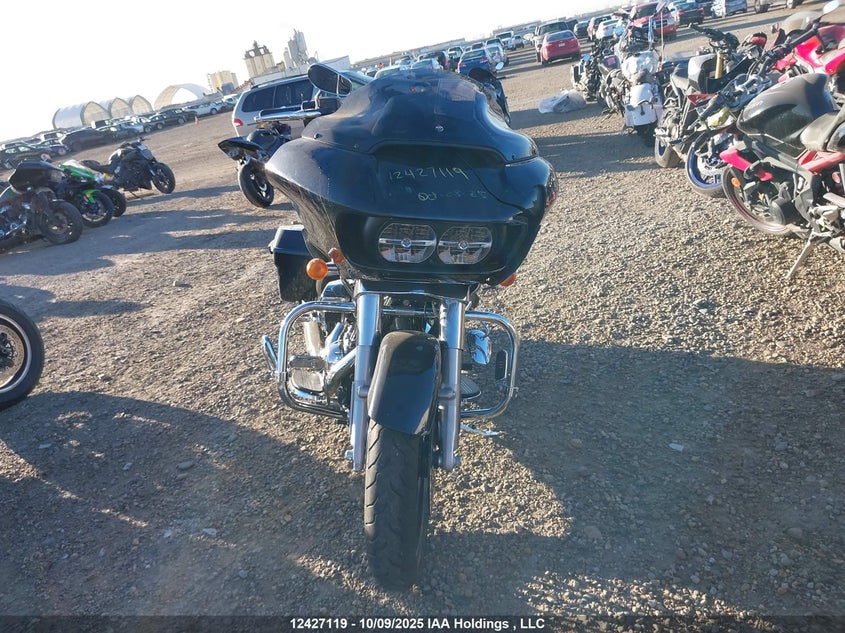 5HD1KHCA3JB625023 2018 HARLEY-DAVIDSON ROAD GLIDE photo no. 5