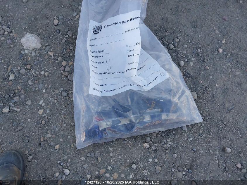 2012 Dodge Grand Caravan Se VIN: 2C4RDGBG1CR371922 Lot: 12427123