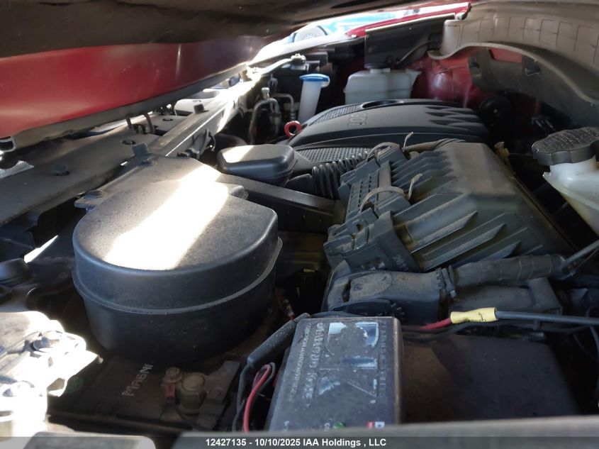 2014 Hyundai Santa Fe Sport 2.4 Premium VIN: 5XYZU3LBXEG200234 Lot: 12427135