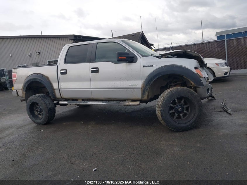 1FTFW1ET2EKG00564 2014 FORD F-150 photo no. 14