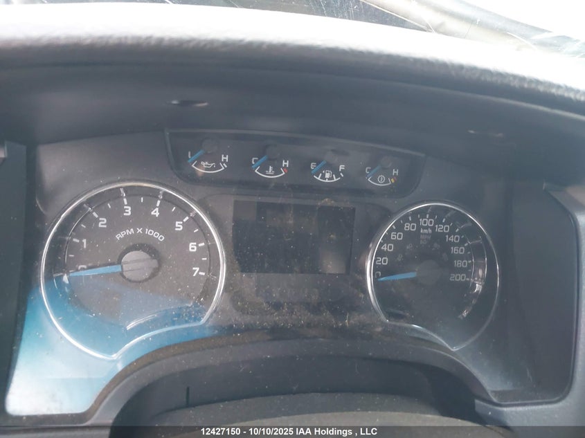 1FTFW1ET2EKG00564 2014 FORD F-150 photo no. 16