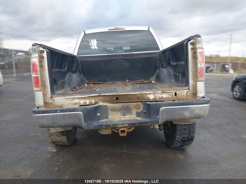 1FTFW1ET2EKG00564 2014 FORD F-150 photo no. 17