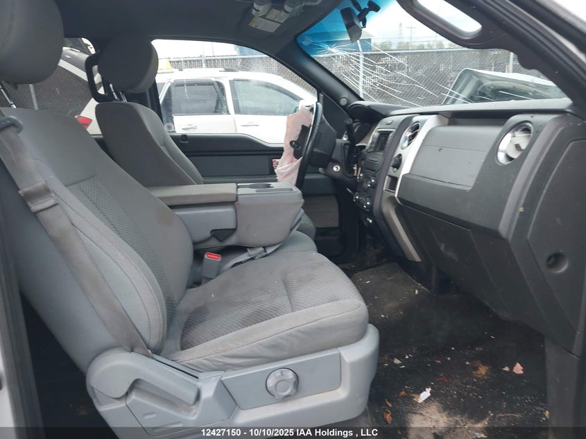 1FTFW1ET2EKG00564 2014 FORD F-150 photo no. 5