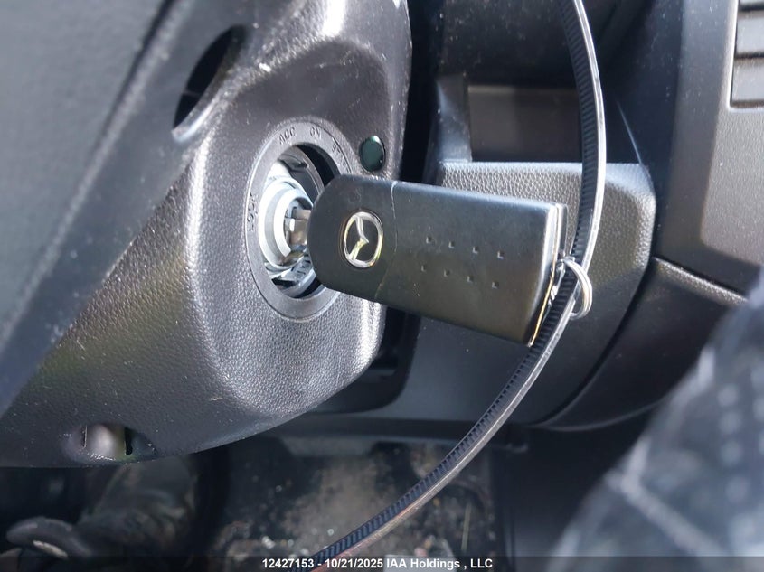 2007 Mazda Mazda5 Gt VIN: JM1CR293270150259 Lot: 12427153